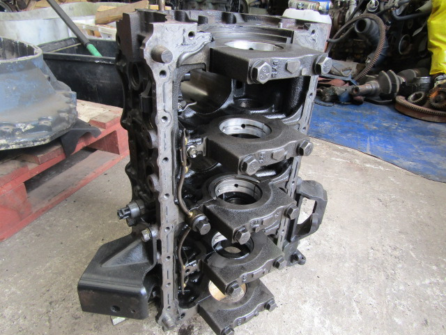 Motor a díly pro Nákladní auto ISUZU 4JJ1 STD BLOCK: obrázek 8