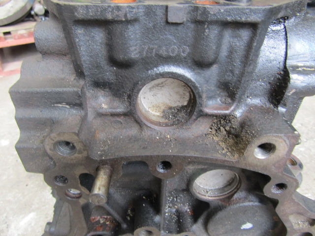Motor a díly pro Nákladní auto ISUZU 4JJ1 STD BLOCK: obrázek 7