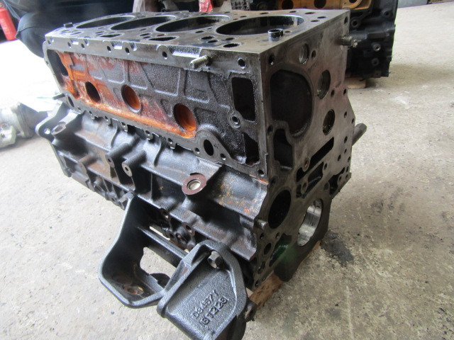 Motor a díly pro Nákladní auto ISUZU 4JJ1 STD BLOCK: obrázek 6