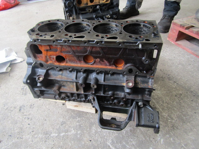 Motor a díly pro Nákladní auto ISUZU 4JJ1 STD BLOCK: obrázek 5