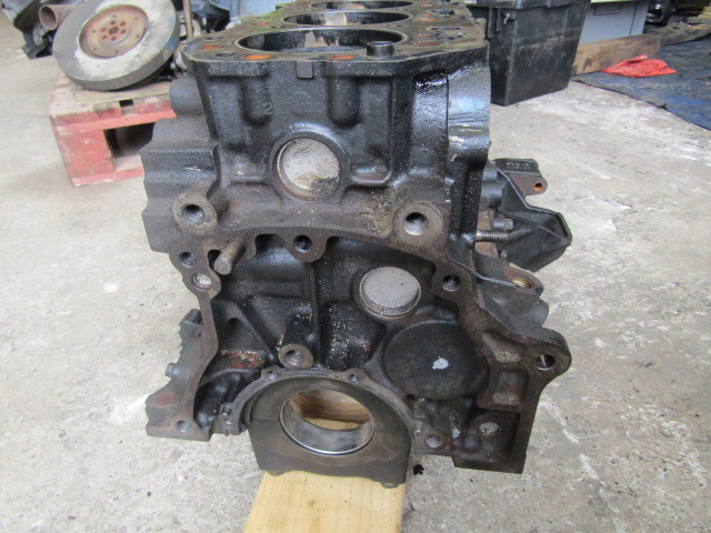Motor a díly pro Nákladní auto ISUZU 4JJ1 STD BLOCK: obrázek 2
