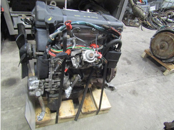 Motor pro Nákladní auto IVECO DAILY TYPE 8140.07/2.5 TURBO DIESEL ENGINE: obrázek 2