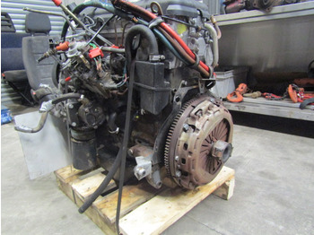 Motor pro Nákladní auto IVECO DAILY TYPE 8140.07/2.5 TURBO DIESEL ENGINE: obrázek 4