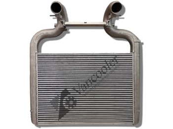Intercooler DAF XF 106 EURO 6
