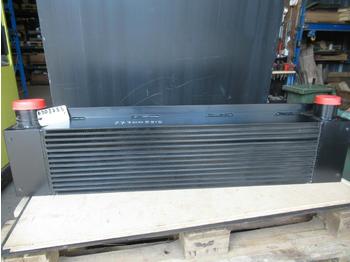 Nissens 6903755 - Intercooler