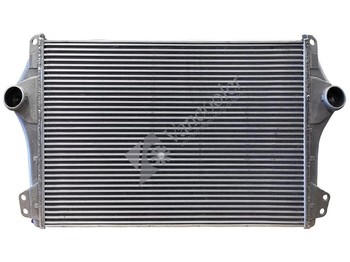 Intercooler SCANIA EURO 6