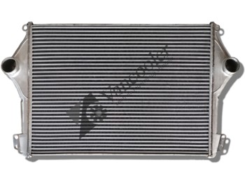 Intercooler SCANIA R / EURO 6