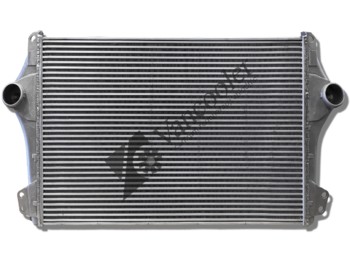 Intercooler SCANIA R / EURO 6