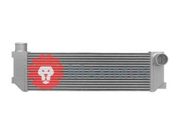 URSUS BUS - Intercooler