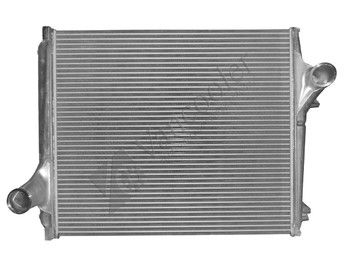 Intercooler VOLVO FH EURO 6