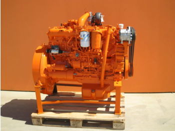 Motor pro Rýpadlo Iveco: obrázek 1