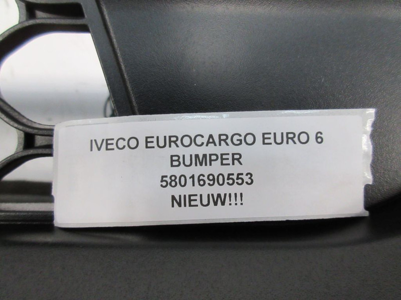 Nárazník pro Nákladní auto Iveco 5801690553 BUMPER IVECO EUROCARGO EURO 6 NIEUW: obrázek 3