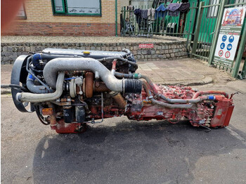 Motor pro Nákladní auto Iveco Cursor 10: obrázek 1