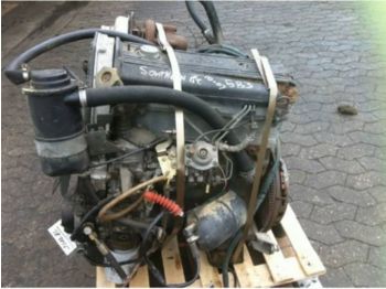 Motor a díly Iveco Engine: obrázek 1