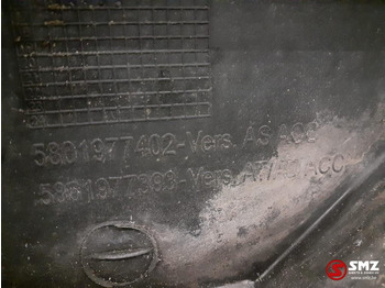 Nárazník pro Nákladní auto Iveco Occ voorbumper Iveco: obrázek 3
