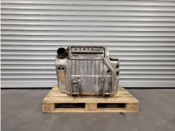 Iveco Scarico Exhaust Marmitta - Katalyzátor výfukových plynů pro Nákladní auto: obrázek 5