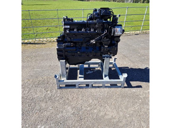 Motor pro Stavební technika JCB Fastrac Engine 6 Cylinder 66 AWF SISU: obrázek 1