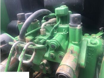 Hydraulický ventil pro Zemědělská technika John Deere 6400 - Blok Zaworów Podnośnika: obrázek 2