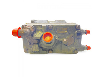 Motor a díly KNORR-BREMSE Actros MP4 2551 (01.12-): obrázek 3
