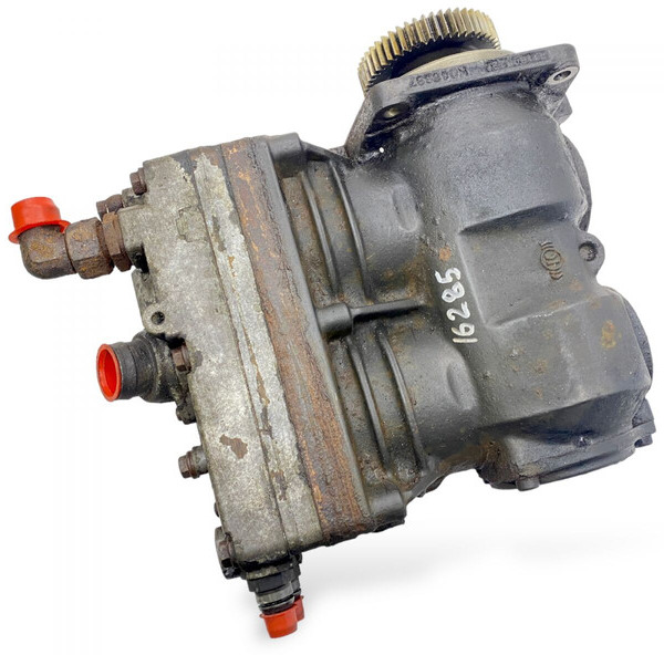 Motor a díly KNORR-BREMSE Actros MP4 2551 (01.12-): obrázek 8