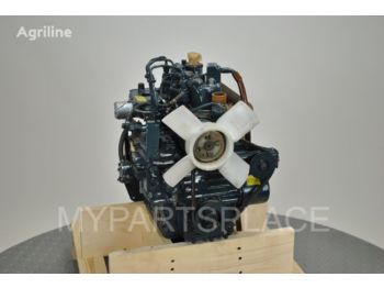 Motor pro Malotraktor KUBOTA D750 D850 (D750, D850): obrázek 1