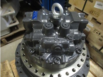 Nový Hydraulický motor pro Stavební technika Kayaba Mag-170VP-3800G-S8: obrázek 1