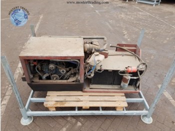 Motor pro Stavební technika Kubota Diesel D950: obrázek 1