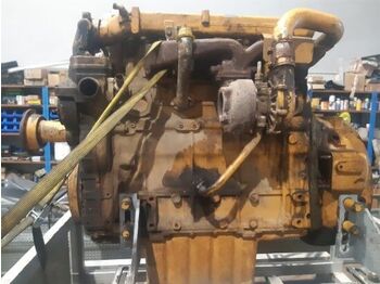 Motor pro Rýpadlo LIEBHERR R912: obrázek 2