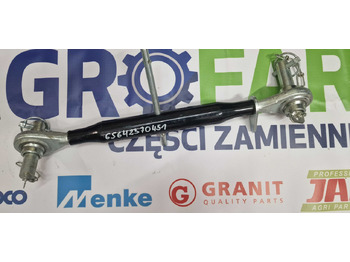  Łącznik centralny 700 mm Ursus C-330  4237_0451 - Náhradní díly