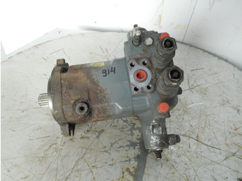 Hydraulický motor pro Stavební technika Liebherr HMF075: obrázek 1