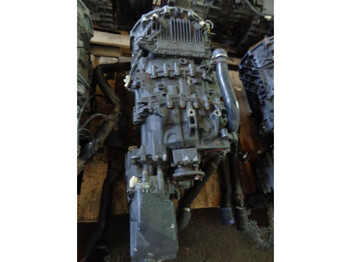 Převodovka pro Nákladní auto MAN 12AS2301IT gearbox: obrázek 4