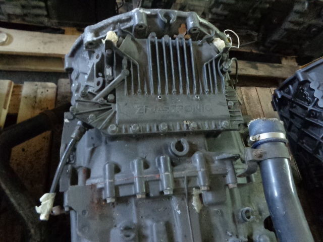 Převodovka pro Nákladní auto MAN 12AS2301IT gearbox: obrázek 3