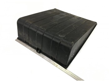 Akumulátor MAN Battery box cover: obrázek 1