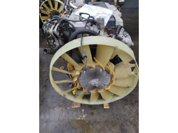 MAN D2676LF46 - Motor pro Nákladní auto: obrázek 5