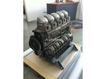 Motor pro Nákladní auto MAN D2865LOH07 per BUS e: obrázek 1