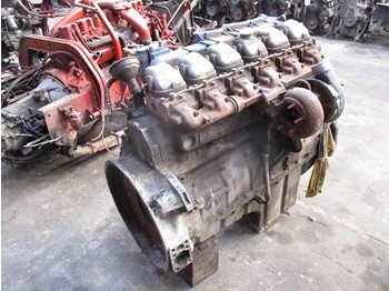 Motor pro Nákladní auto MAN D2866 TURBO: obrázek 1