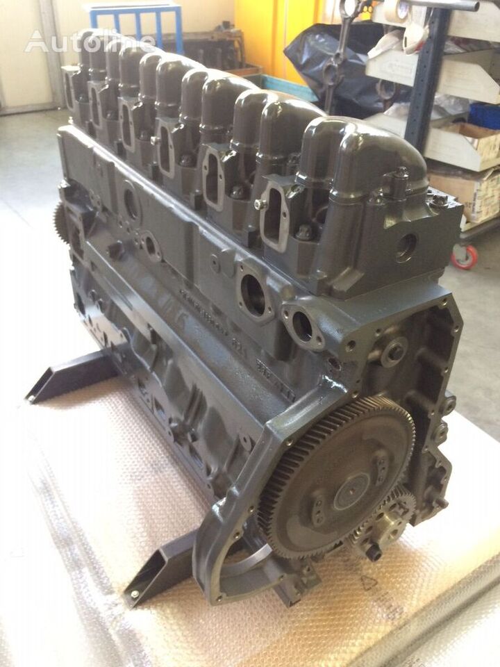 Motor pro Nákladní auto MAN E2876LUH03 / E2876 LUH03 - GAS - 310CV: obrázek 7