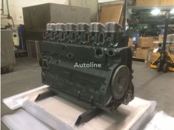 Motor pro Nákladní auto MAN MOTORE D2876LE301 - industriale / stazionario: obrázek 1