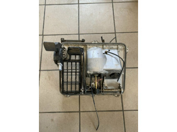 Brzdový ventil pro Nákladní auto MAN TGA TGX Fußbremsventil 81259706103 Knorr-Bremse 81521306275: obrázek 4