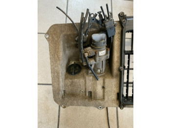 Brzdový ventil pro Nákladní auto MAN TGA TGX Fußbremsventil 81259706103 Knorr-Bremse 81521306275: obrázek 3