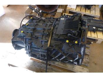 Převodovka pro Nákladní auto MAN TGX gearbox ZF 12AS2330TD: obrázek 1