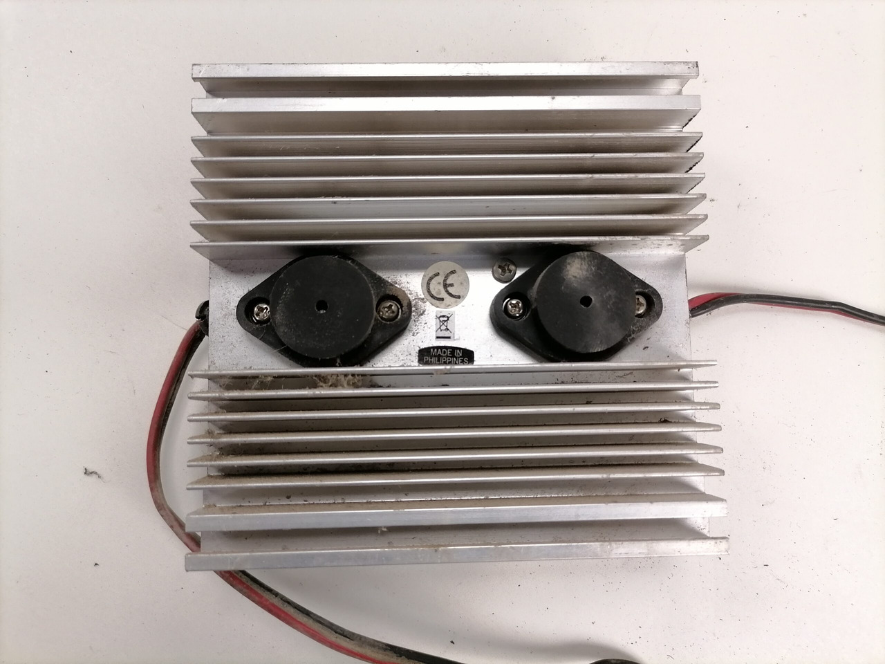 Elektrický systém pro Nákladní auto MAN Voltage converter 24/12V: obrázek 3