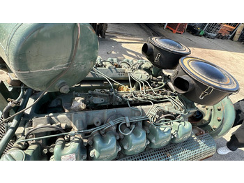 MERCEDES-BENZ Engine OM404 - Motor pro Jiná technika: obrázek 5