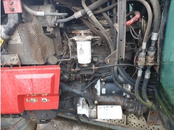 Motor pro Traktor Massey Ferguson 6130, 6140, 6150 Complete Engine Nut 3619355m1 ,4222944m91: obrázek 2