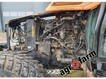 Převodovka pro Traktor Massey Ferguson 6255: obrázek 4