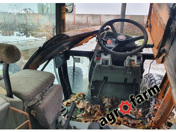 Převodovka pro Traktor Massey Ferguson 6255: obrázek 5