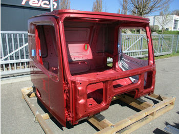 Kabina pro Autočerpadlo Mercedes-Benz Arocs Kabine Fahrerhaus Betonpumpe Flachdach: obrázek 1