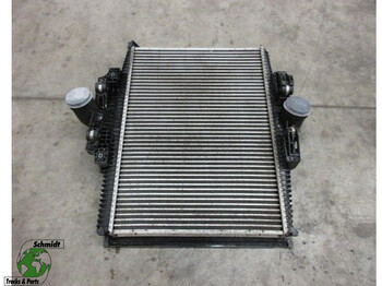 Intercooler pro Nákladní auto Mercedes-Benz Mercedes Benz Intercooler: obrázek 1