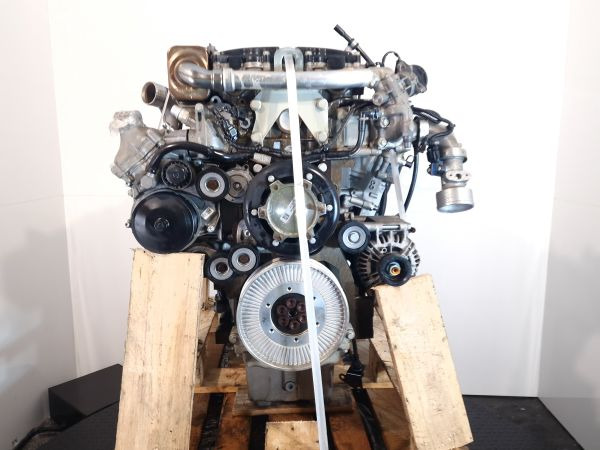 Nový Motor pro Stavební technika Mercedes Benz OM936LA.E4-4-01 Engine (Industrial): obrázek 5