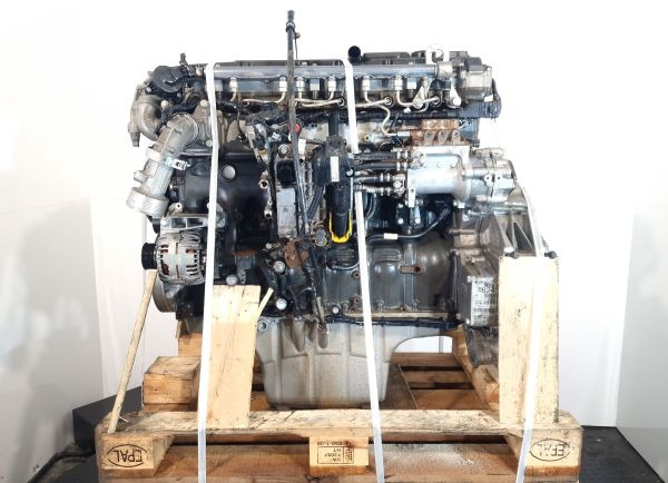 Nový Motor pro Stavební technika Mercedes Benz OM936LA.E4-4-01 Engine (Industrial): obrázek 7